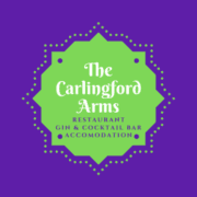 Carlingford Arms Pub & Restaurant logo