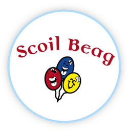 Scoil Beag Crèche and Childcare logo