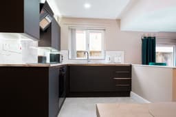 Bayview Apartment 4 Luxury Interior logo