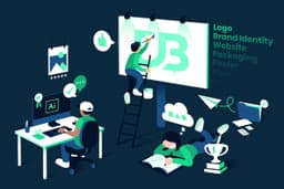 DesignBro logo