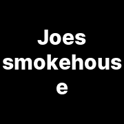 Joe's SmokeHouse logo
