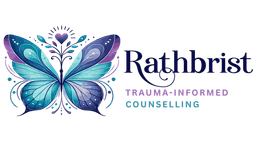 Trauma Informed Psychotherapist, and Counsellor. logo