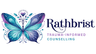 Trauma Informed Psychotherapist, and Counsellor.