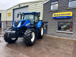Barry Mc Kenna Agri Ltd logo