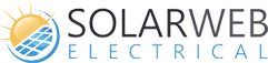 Solar Web Electrical Ltd logo
