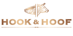Hook & Hoof logo