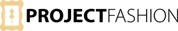 Project Fashion logo