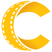 Creative Productions logo