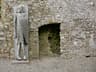 Cantwell Fada effigy
