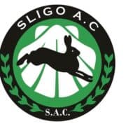 Sligo AC Winter Thursday Training logo