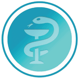 McHugh's Pharmacy logo