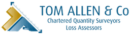 Allen Tom & Co logo