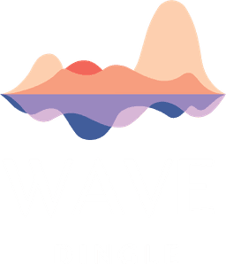 Wave Dingle theatre logo