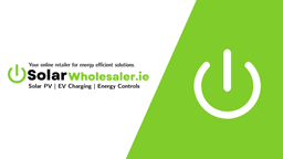 Solarwholesaler logo