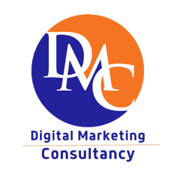 DMC Consultancy - Digital Marketing Consultants logo