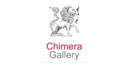 The Chimera Gallery - Art Gallery logo
