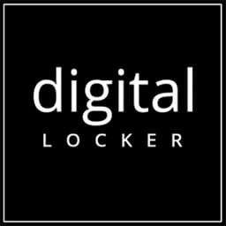 Digital Locker logo