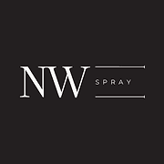 NW Spray logo