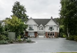Herbert House logo