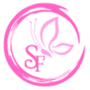 Sheefin Flowers logo