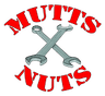 MUTTS NUTS MOTORCYCLES