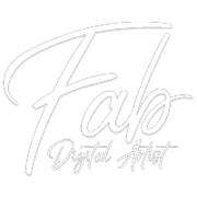 Fabrice Jolivet Photography logo