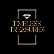 Timeless Treasures logo