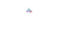 La Crêperie Pierre Grise GREYSTONES logo