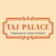 Taj Palace - Pakistani Restaurant logo