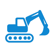 Moycullen Plant and Tool logo