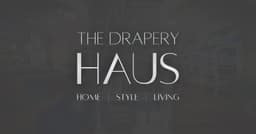 The Drapery Haus logo