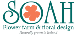 Soah Flowers logo
