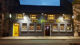 Ridge Rock Accommodation | Carrick On Shannon logo