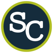 The Curry House logo