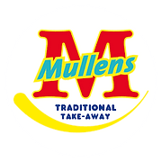 Mullens, Roden Place, Dundalk logo