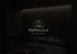 Topshelf Kitchens logo
