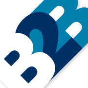 B2B Communications logo