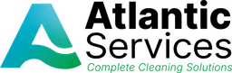 Atlantic Services LTD logo