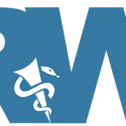 RW Physiotherapy logo