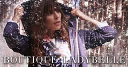 Boutique Ladybelle logo