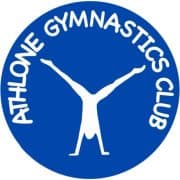 Athlone Gymnastics Club logo