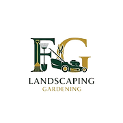 FG Landscaping | Grounds & Maintenance Experts logo