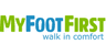 My Foot First