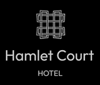 Hamlet Court Hotel logo