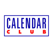 Calendar Club Store logo