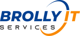 Brolly IT Services logo