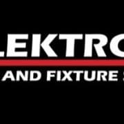 Elektrotek Limited logo