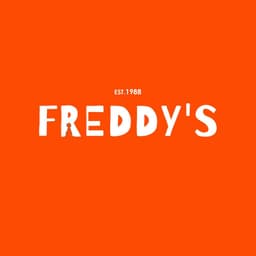 Freddy's logo