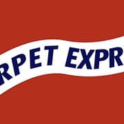Carpet Express Ltd logo