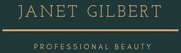 Janet Gilbert : Professional Beauty logo